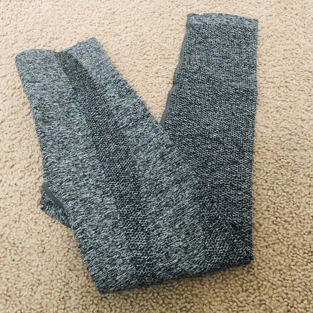 Squat-Proof leggings